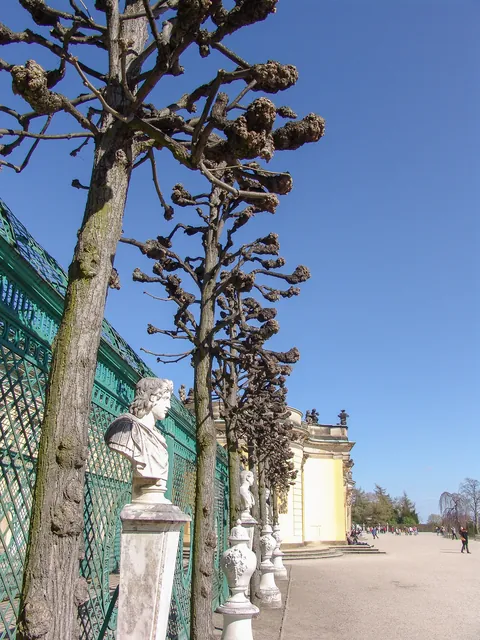 Potsdam — photograph 24