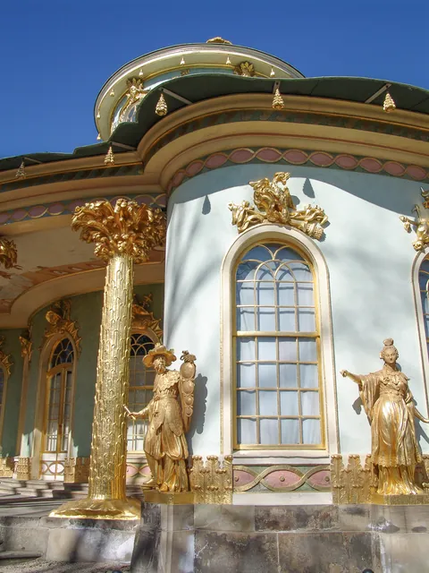 Potsdam — photograph 33