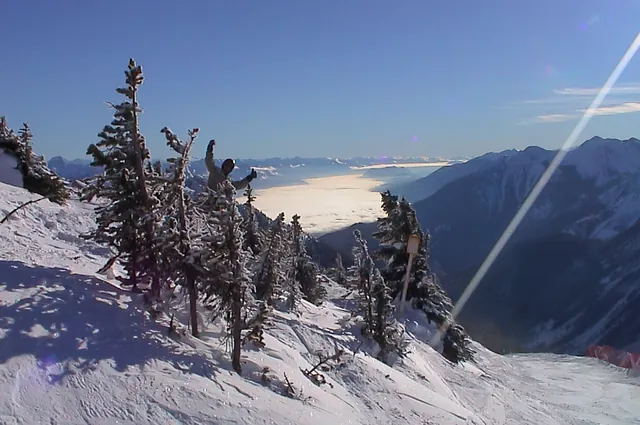 Kicking Horse — photograph 7