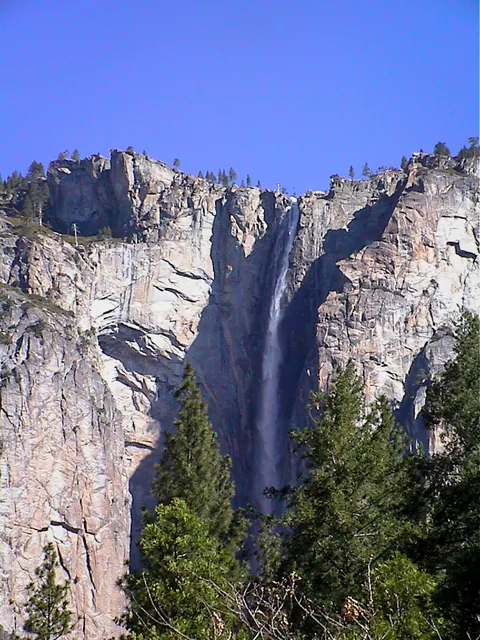 Yosemite National Park — photograph 4