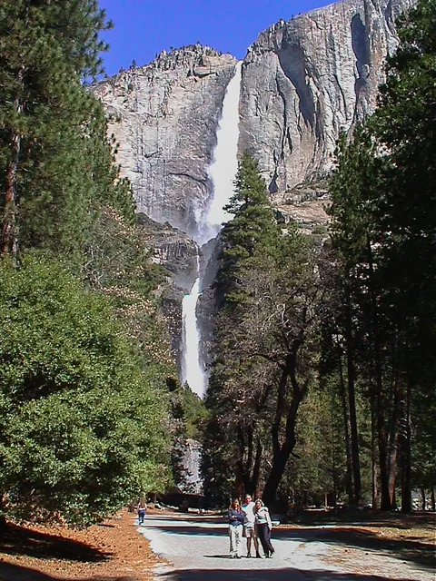 Yosemite National Park — photograph 6