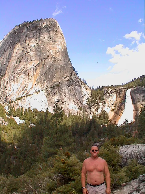 Yosemite National Park — photograph 23