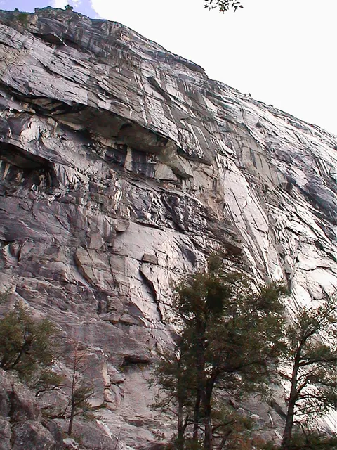 Yosemite National Park — photograph 26