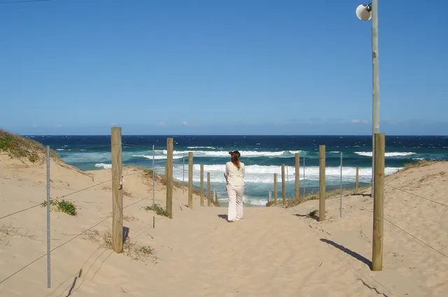 Cronulla — photograph 2