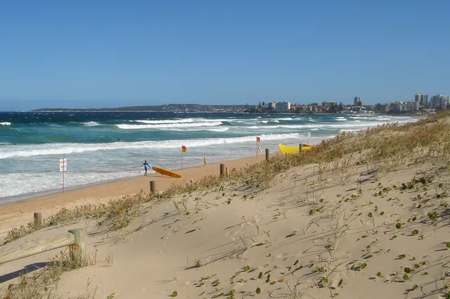 Cronulla — photograph 3