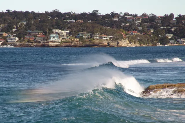 Cronulla — photograph 20
