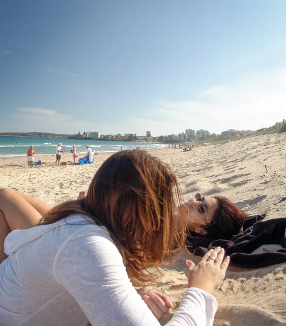 Cronulla — photograph 57