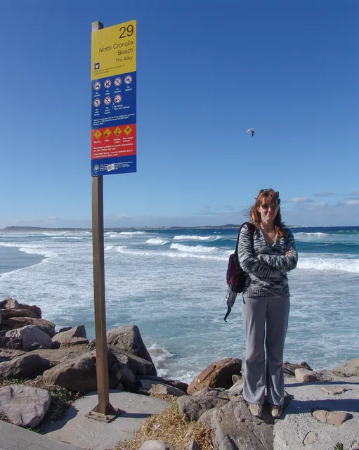 Cronulla — photograph 63