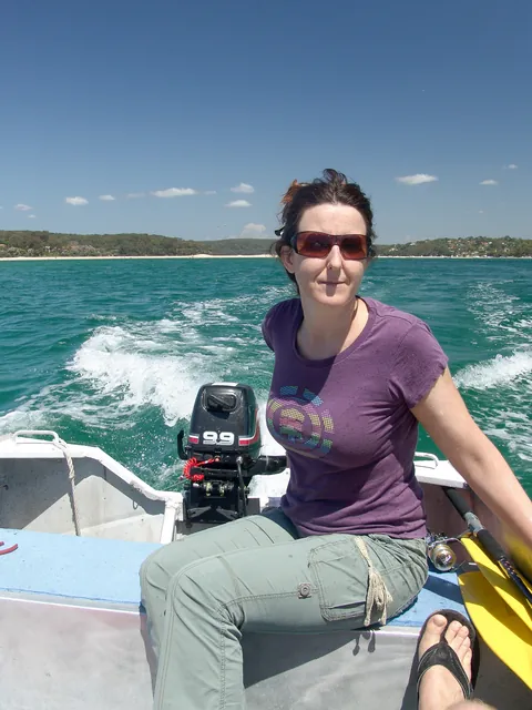 Skipper Gill