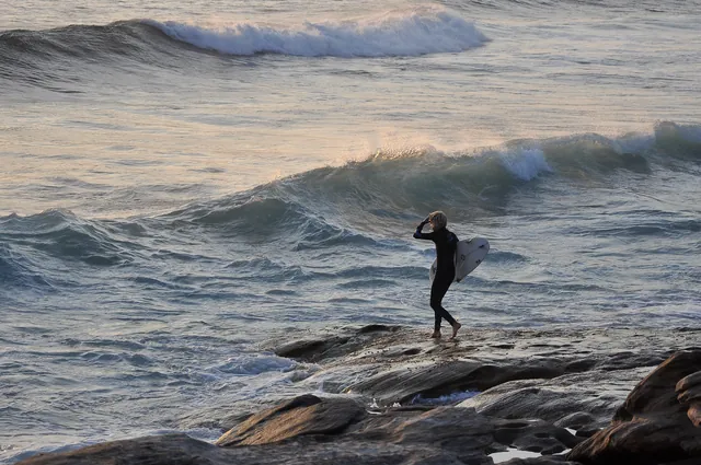 Cronulla — photograph 74