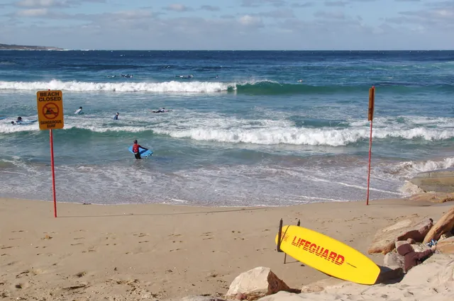 Typical disregard for Australian rules and regulations