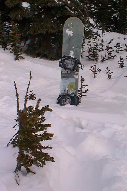 Good pow!