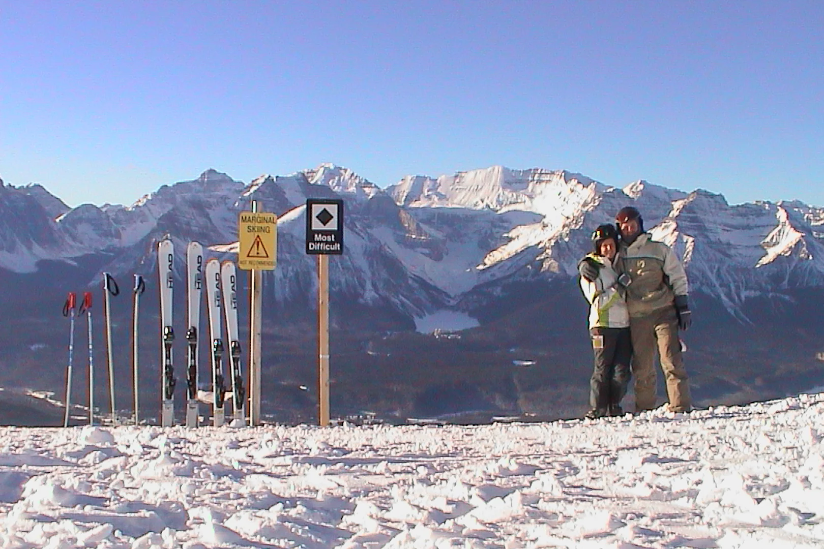 Lake Louise