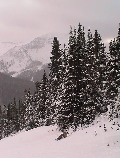 Lake Louise — photograph 39