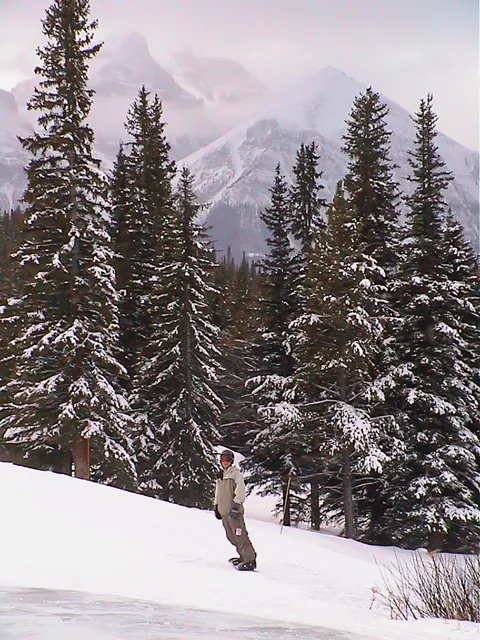 Lake Louise — photograph 41