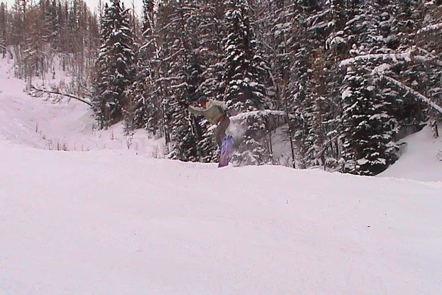 Lake Louise — photograph 43