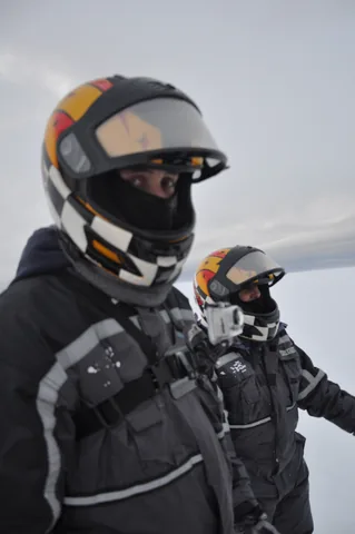 "Do you think these bikes have enough power?"
