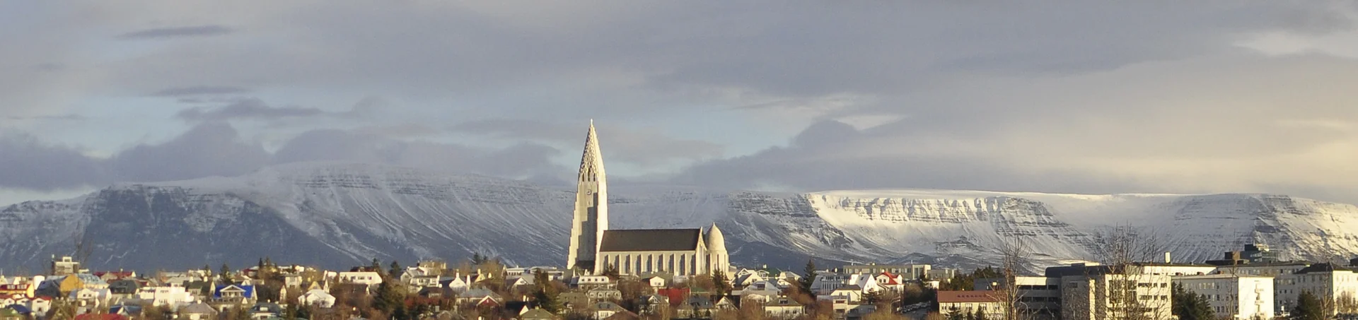 Reykjavik