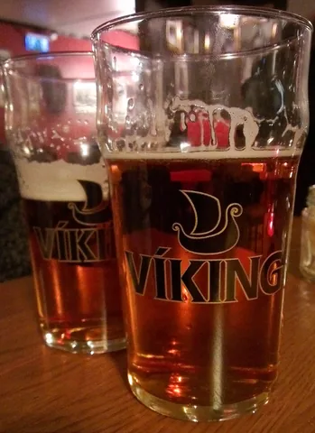 Lots of new brews on offer - we tried them all