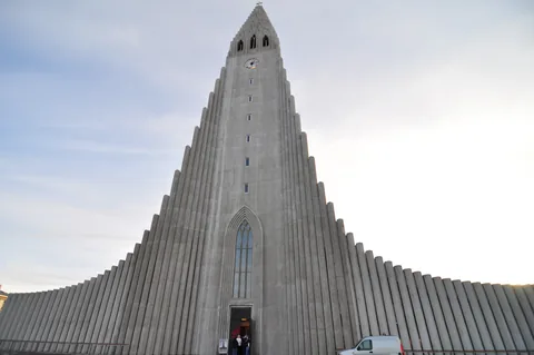 Reykjavik — photograph 37