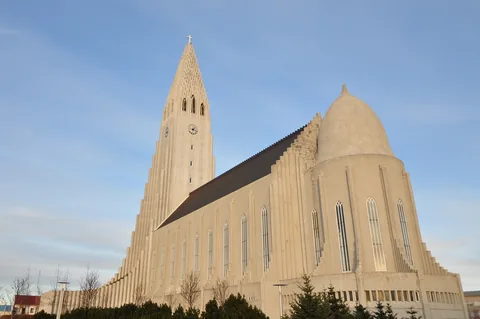 Reykjavik — photograph 38