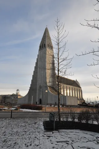 Reykjavik — photograph 39