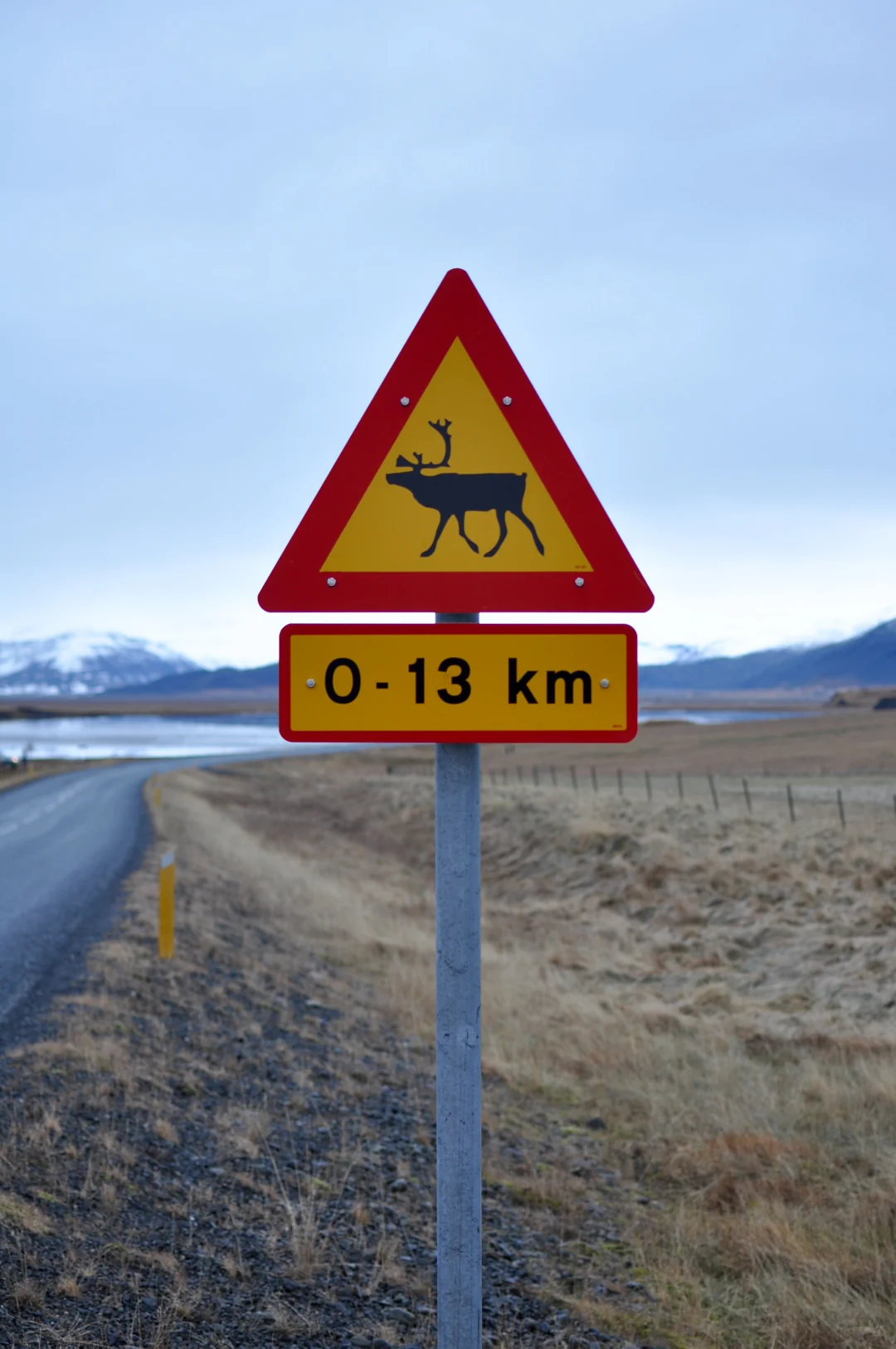 South Iceland Road Trip