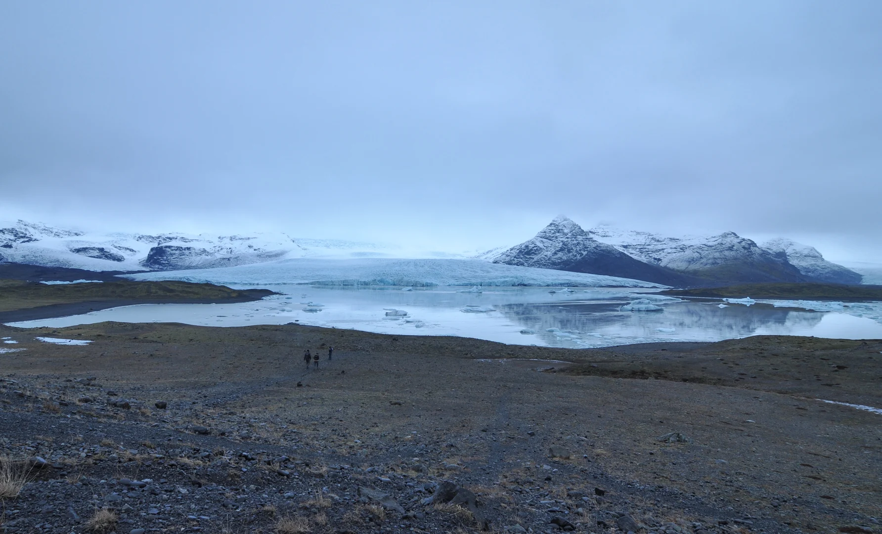 South Iceland Road Trip