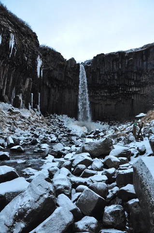South Iceland Road Trip — photograph 58