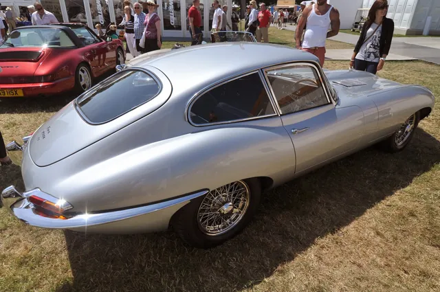 One of my favourite cars