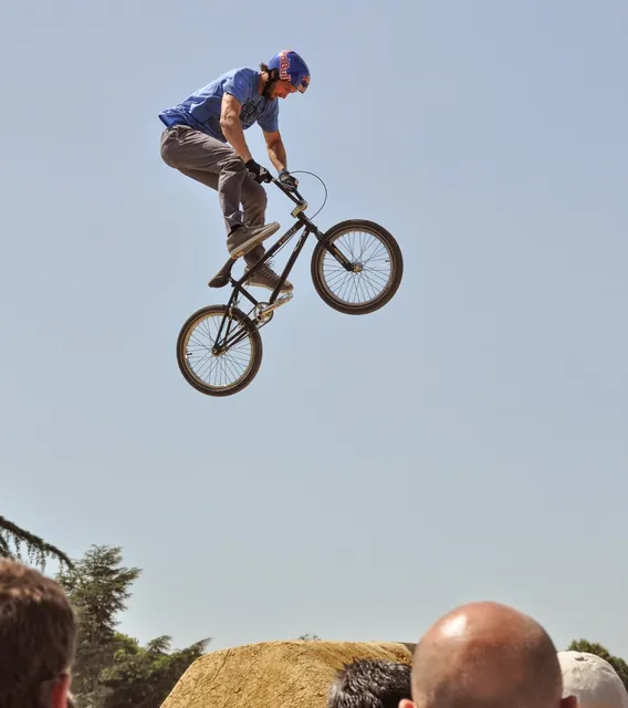 Goodwood Festival of Speed — photograph 19
