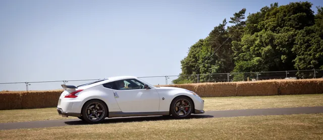 Goodwood Festival of Speed — photograph 20