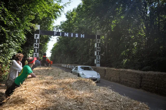Goodwood Festival of Speed — photograph 22