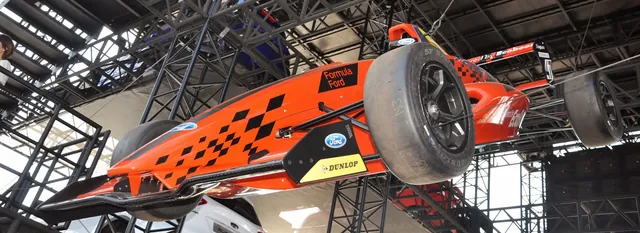 Goodwood Festival of Speed — photograph 31