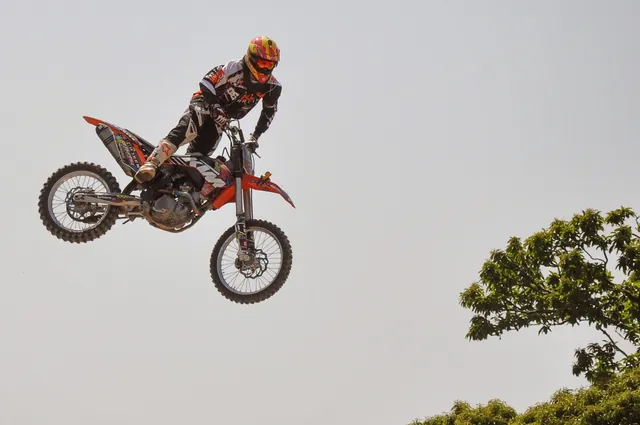 Goodwood Festival of Speed — photograph 45