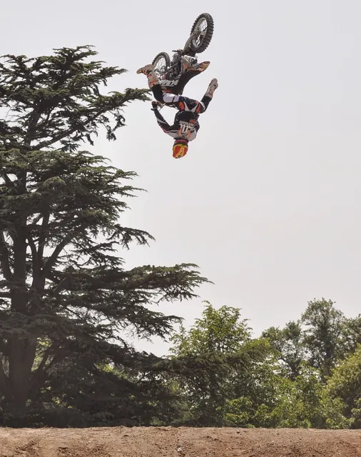 Goodwood Festival of Speed — photograph 50