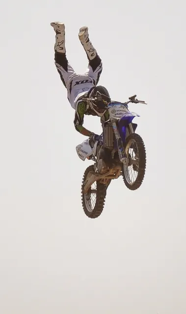 Goodwood Festival of Speed — photograph 52