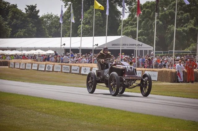 Goodwood Festival of Speed — photograph 53