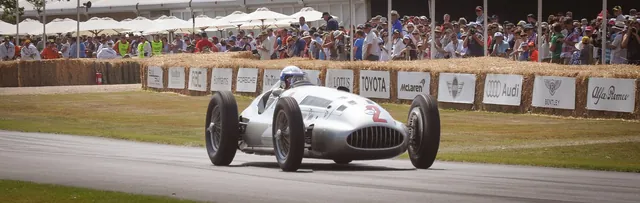 Goodwood Festival of Speed — photograph 54