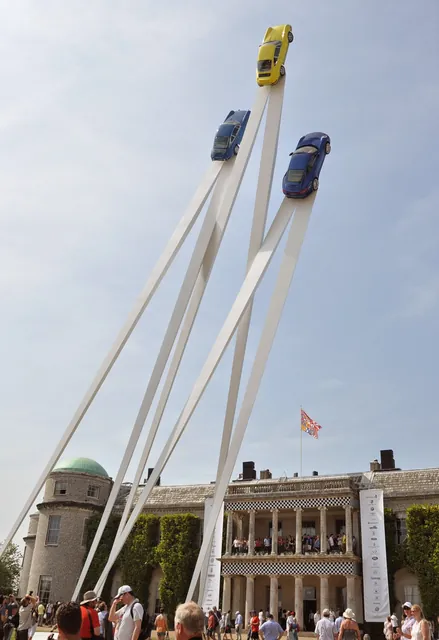 Goodwood Festival of Speed — photograph 55