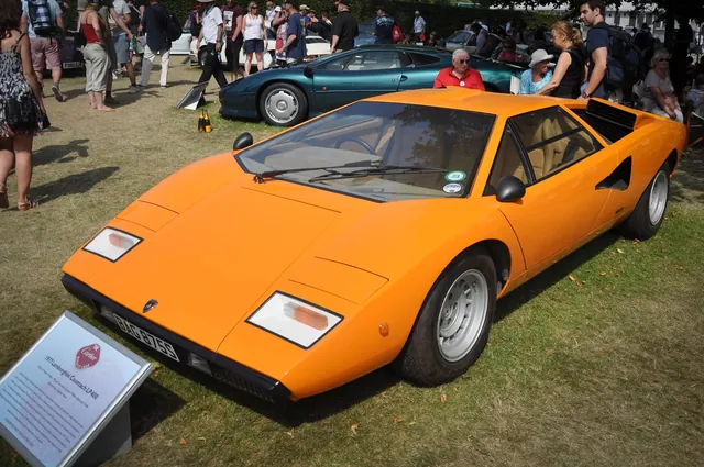Goodwood Festival of Speed — photograph 58