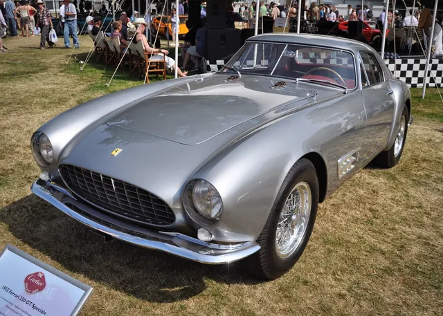 Goodwood Festival of Speed — photograph 59