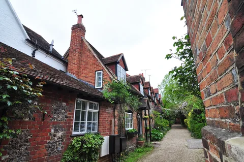 The Ridgeway — photograph 128