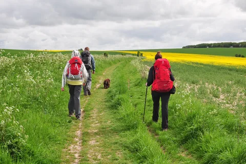 The Ridgeway — photograph 145
