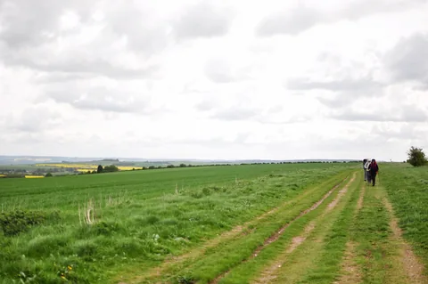 The Ridgeway — photograph 152