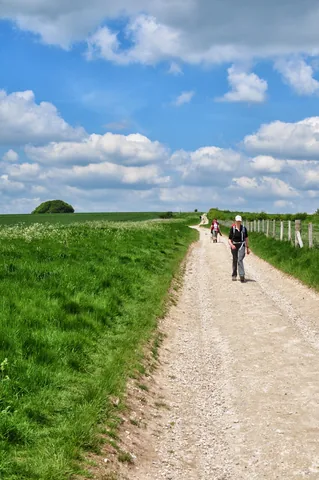 The Ridgeway — photograph 219