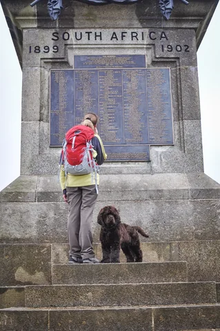 The Ridgeway — photograph 38