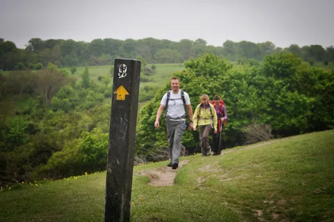 The Ridgeway — photograph 47