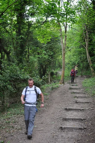 The Ridgeway — photograph 52