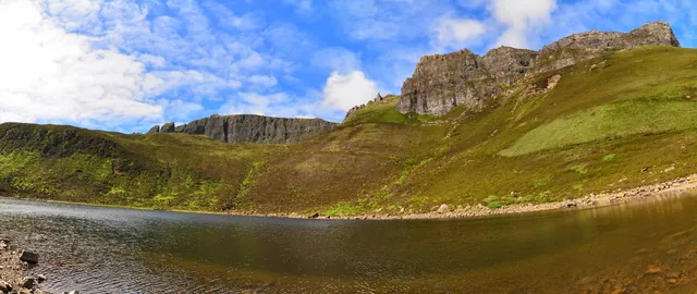 Quiraing Circuit — photograph 7